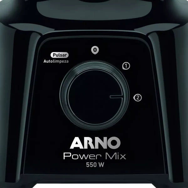 LICUADORA ARNO LQ10 POWERMIX