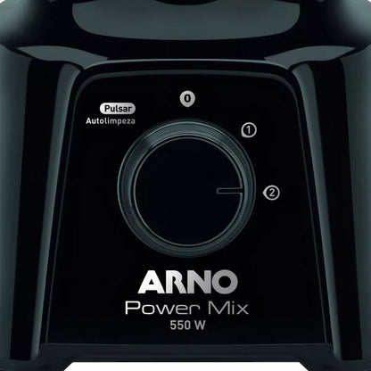LICUADORA ARNO LQ10 POWERMIX