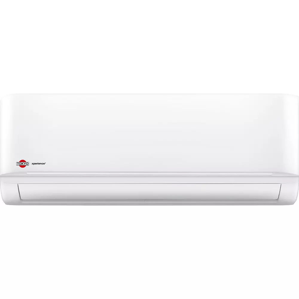 Acondicionador de Aire Tokyo Xperience 18000 BTU F/C ECO MI23-18CHR1