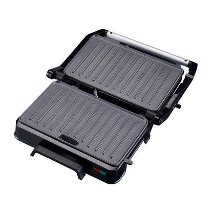 Panini Grill antiadherente