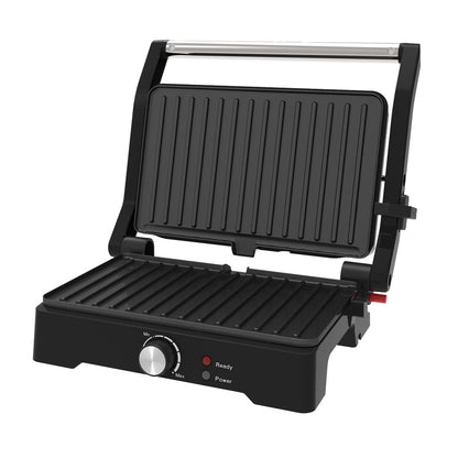 Panini Grill 180° 1500W