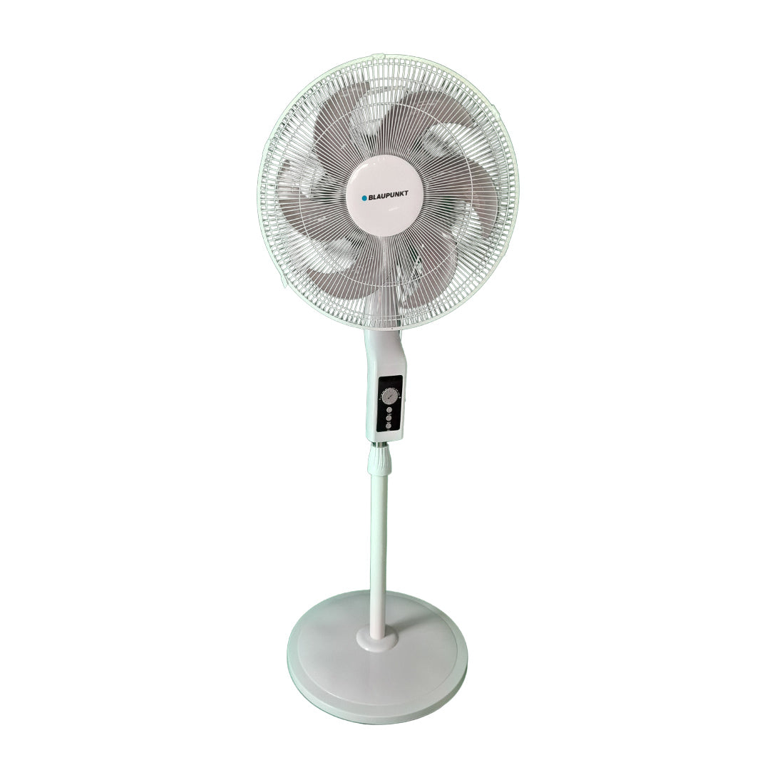 Ventiladir 18” | White c/ Control Remoto