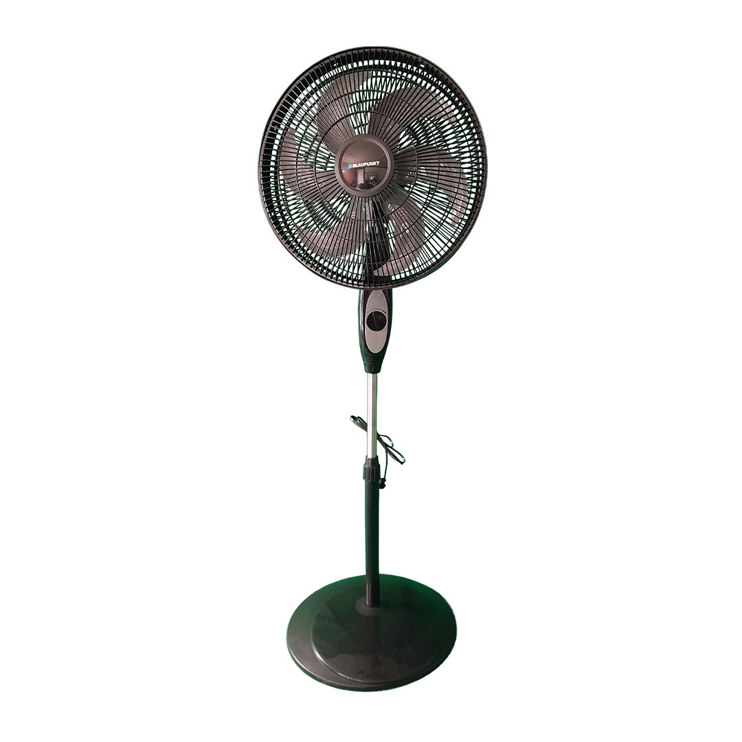 Ventilador 16” Black