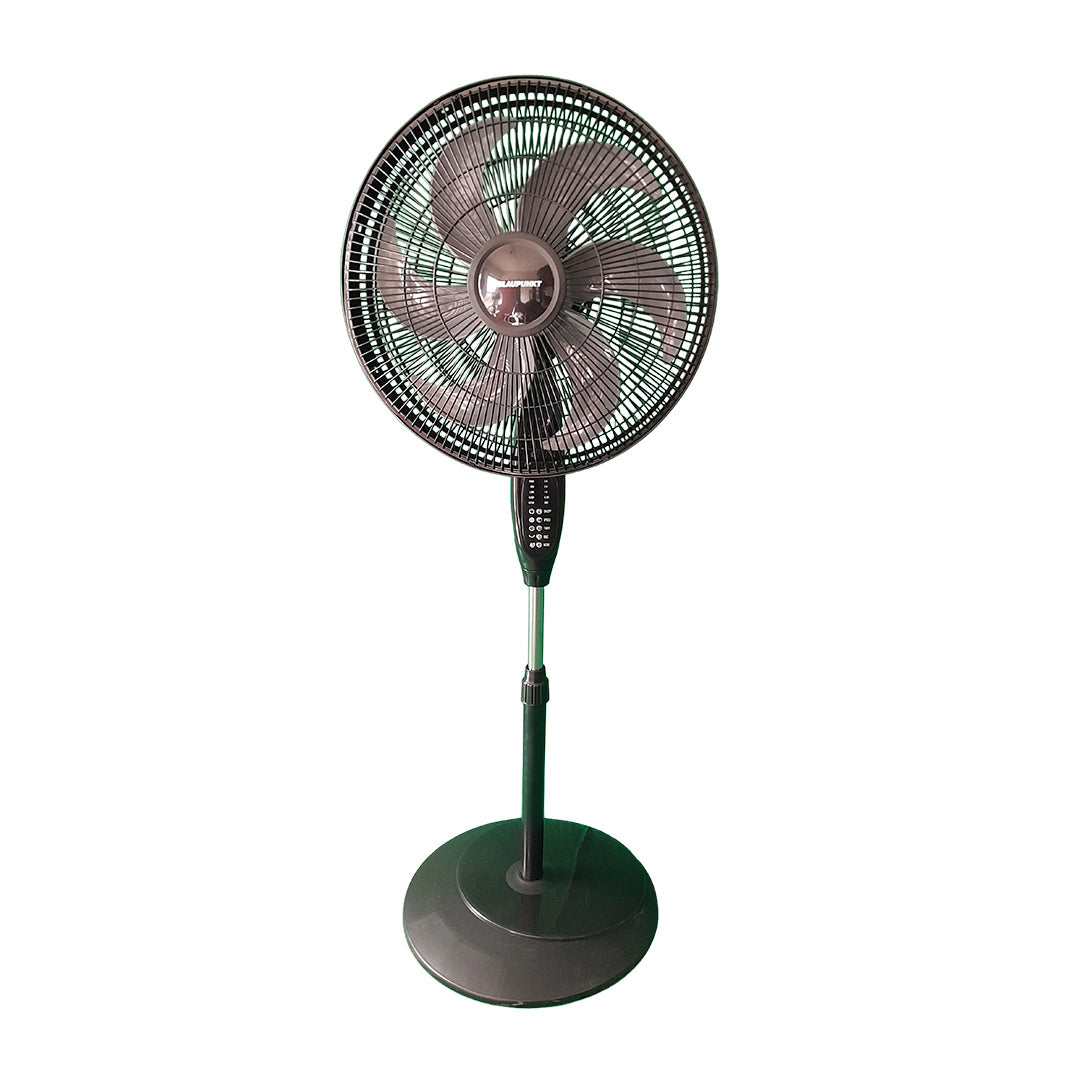 Ventilador 16” Black | Control Remoto