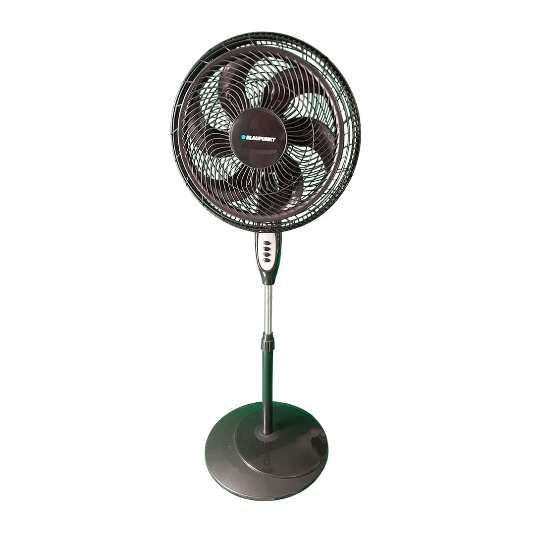 Ventilador 18”  Black | 3 vel.