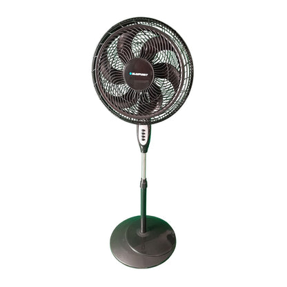 Ventilador 18”  Black | 3 vel.