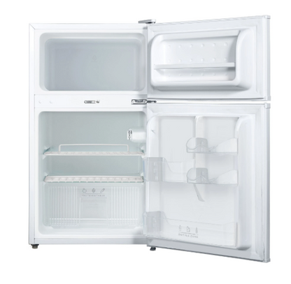 Heladera Midea Mod. 110 2P. Blanco