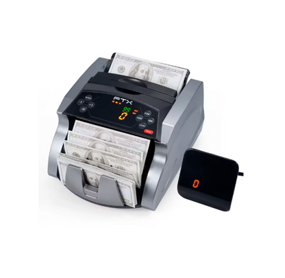 CONTADOR FTX DE BILLETES BC-UMI2 BIVOLT