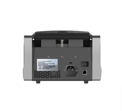 CONTADOR FTX DE BILLETES BC-UMI2 BIVOLT