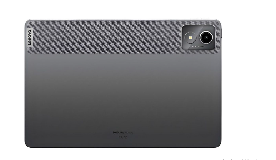 Tablet Lenovo K11 TB330XUP 11" LTE 128 GB Wi-Fi Teclado + Pen