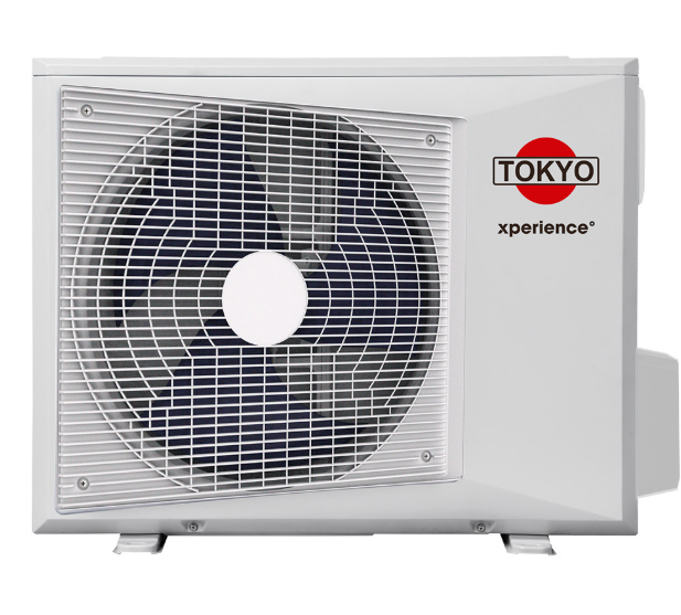 Acondicionador de Aire Tokyo Xperience 18000 BTU F/C ECO MI23-18CHR1