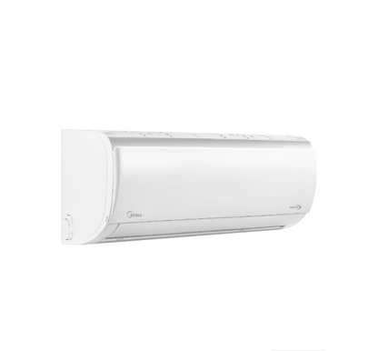 Aire Acondicionado Split Midea 12000 BTU Inverter R32