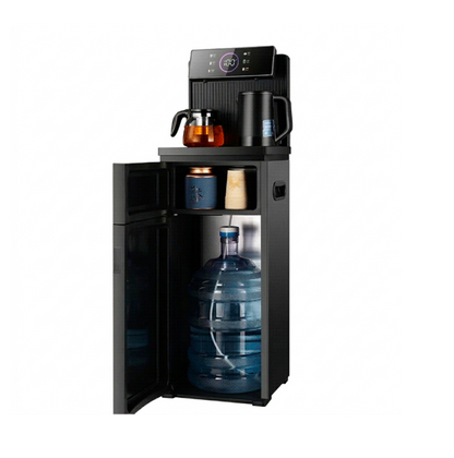 BEBEDERO FTX AQUA BAR FRIO/ CALOR/ TOUCH/ CAFE/ 220V NEGRO WD2-HCFC
