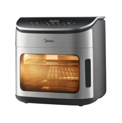 Freidora Air Fryer Midea 12 Litros
