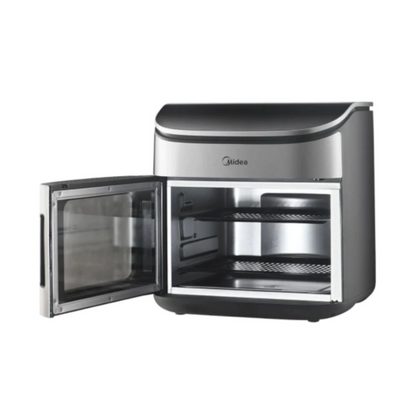 Freidora Air Fryer Midea 12 Litros