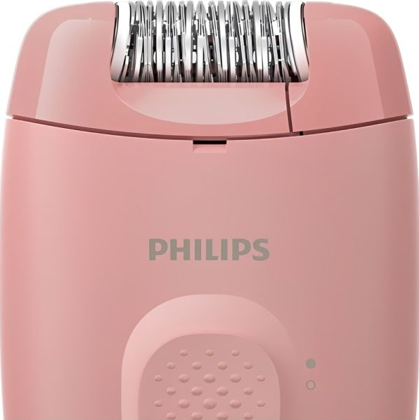 Depilador Philips BRE227/00 S2000 con Cable - Pink