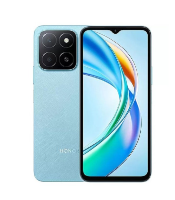 Celular Honor X5B Plus 4GB+256GB