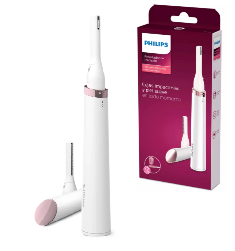RECORTADOR HP6389/00 CUERPO ROSTRO Y CEJAS
