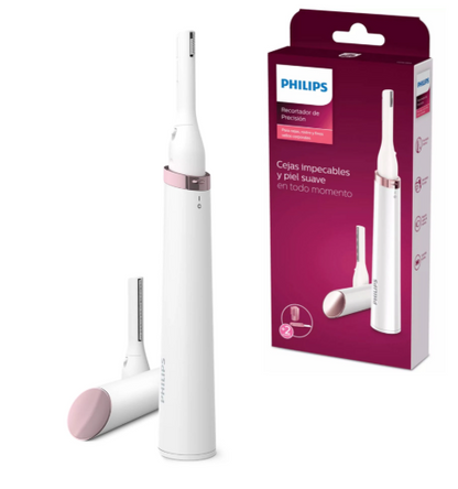 RECORTADOR HP6389/00 CUERPO ROSTRO Y CEJAS