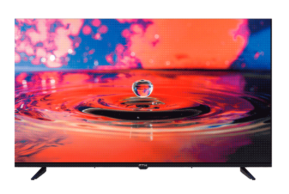 TELEVISOR 43" FTX43FHD4V1 FHD DIG/SMART/2HDMI/2USB/RED/AND14