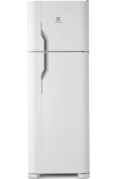 HELADERA ELECTROLUX 362 LTS DC44 2PUERTAS FRIO/HUMEDO BLANCO