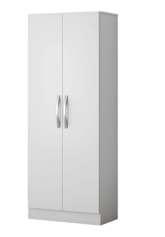 Multiuso Dispensero 2 Puerta 56096 Notavel Blanco
