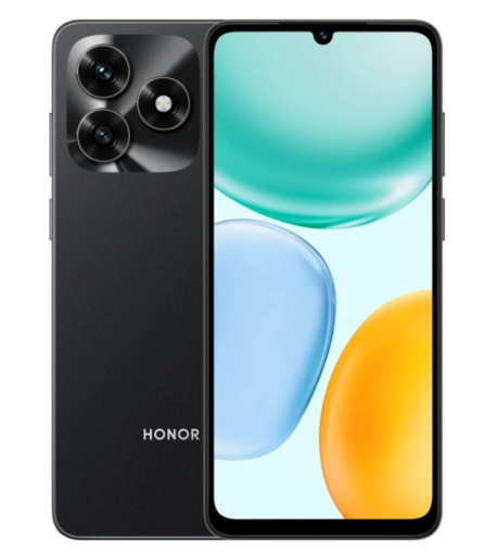 Celular Honor X5C 128/4GB - Black
