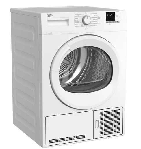 SECARROPAS BEKO 9KG