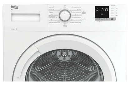 SECARROPAS BEKO 9KG