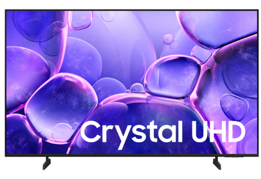 Tv Led Samsung 50" U8000F UHD Smart