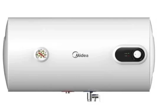 TERMOCALEFON Midea 50 litros horizontal