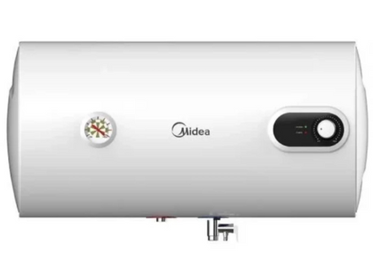 TERMOCALEFON Midea 50 litros horizontal