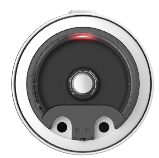 Termocalefon Midea 50 Litros Vertical