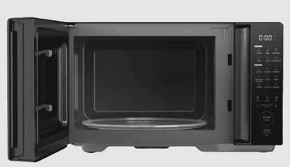 Microondas Midea Espejado - Negro 28L