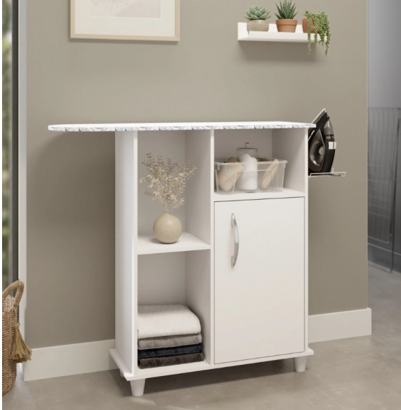MESA DE PLANCHAR MOVELMAX FLORA