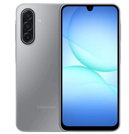 Celular Samsung Galaxy A17 8GB/256GB - Gris