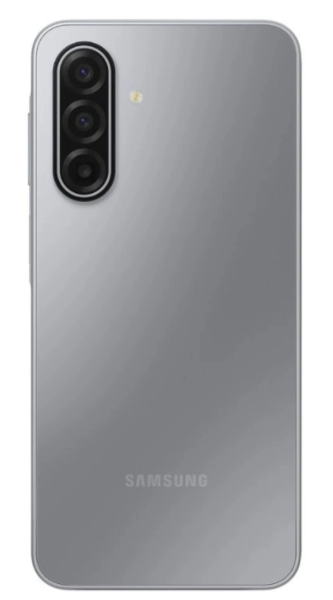 Celular Samsung Galaxy A17 8GB/256GB - Gris