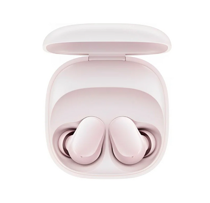 AURICULAR FONE XIAOMI MI REDMI BUDS 6PLAY M2420EI BHR8775GL PINK