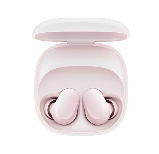 AURICULAR FONE XIAOMI MI REDMI BUDS 6PLAY M2420EI BHR8775GL PINK