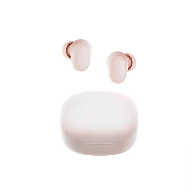 AURICULAR FONE XIAOMI MI REDMI BUDS 6PLAY M2420EI BHR8775GL PINK