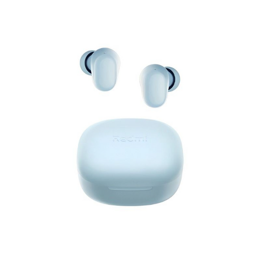 Auricular Xiaomi Redmi Buds 6 Play M2420E1 – Azul