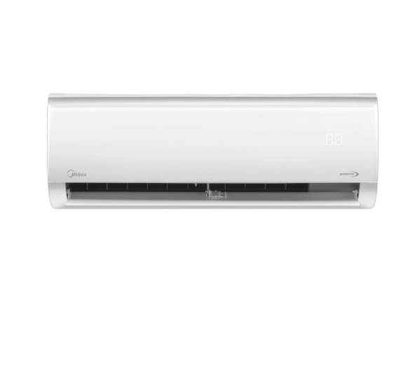 Aire Acondicionado Split Midea 12000 BTU Inverter R32