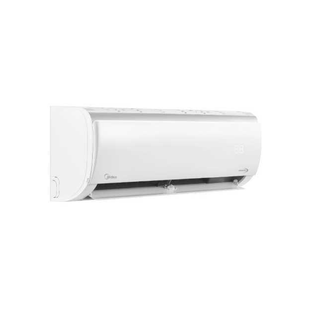 Aire Acondicionado Split Midea 12000 BTU Inverter R32