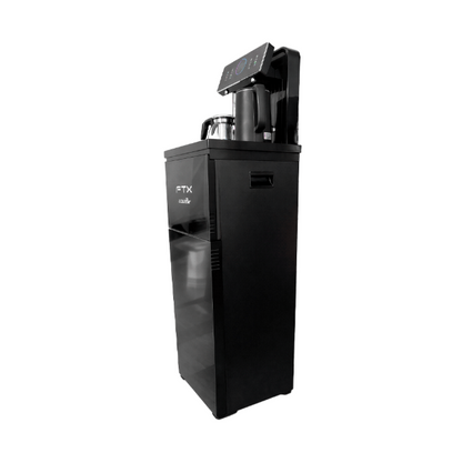 BEBEDERO FTX AQUA BAR FRIO/ CALOR/ TOUCH/ CAFE/ 220V NEGRO WD2-HCFC