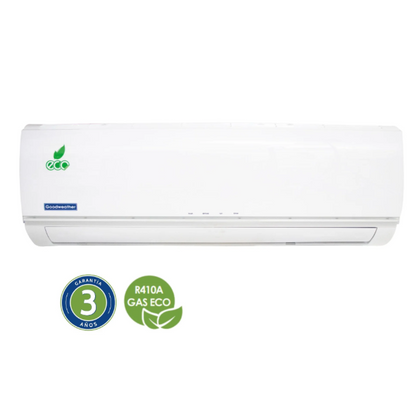 AIRE GOODWEATHER 12.000 BTU GW-12FO