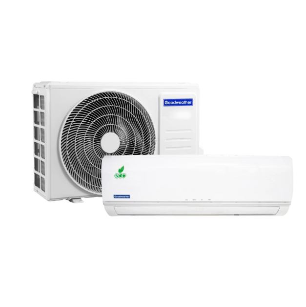 AIRE GOODWEATHER 12.000 BTU GW-12FO