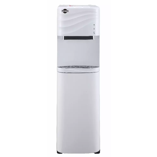 BEBEDERO TOKYO TOKBE1634S C/DEPOSITO P/BIDON FRIO CALIENTE 520W 220V 50HZ