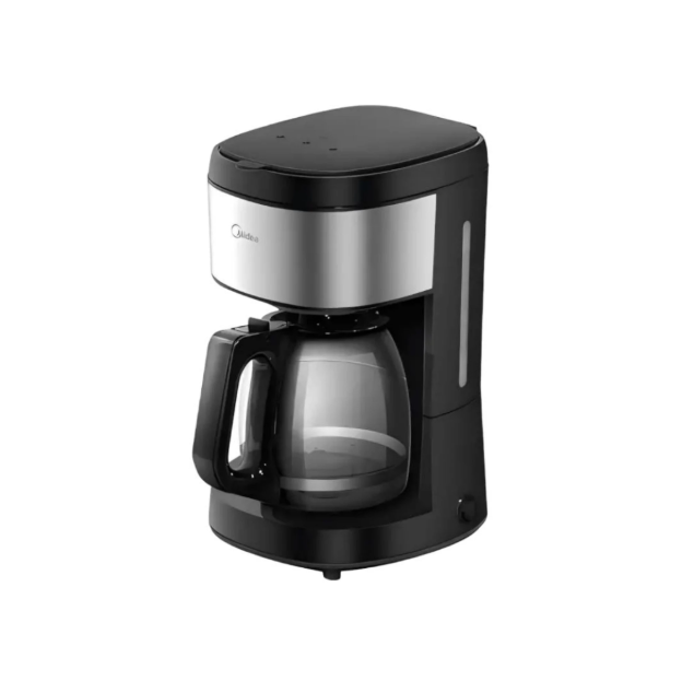 Cafetera Midea 1.5 litros MAD1502W