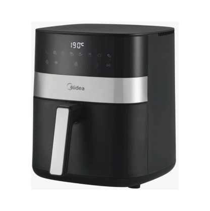 Freidora Air Fry Digital Midea CN65E 6 litros