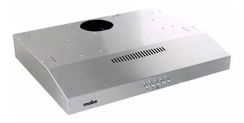 PURIFICADOR DE PARED MABE 60CM INOX CM6045XV0